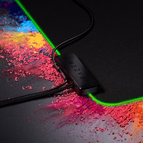 Razer Goliathus Chroma (Medium)